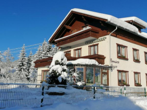 Pension Leyrer